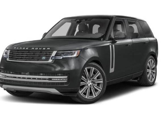 LAND ROVER RANGE ROVER 2023 SALKP9FU4PA047872 image LAND ROVER RANGE ROVER 2023 SALKP9FU4PA047872 image